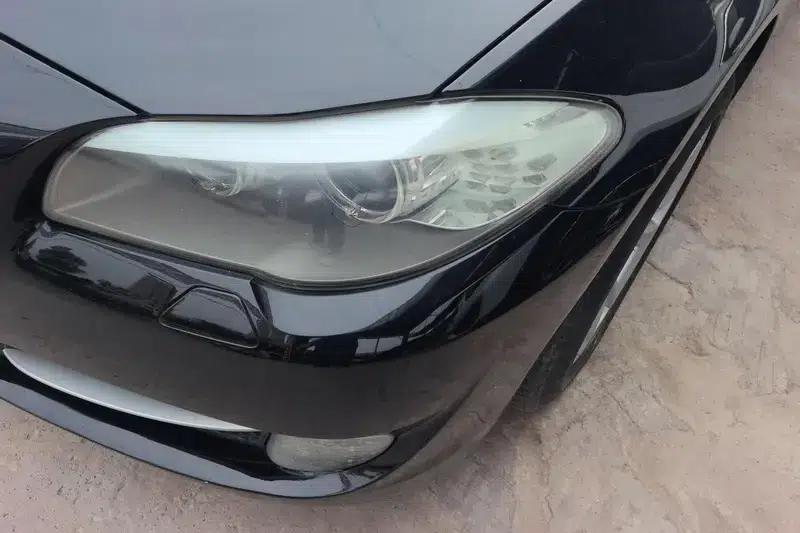 2013 BMW 5 Series 525Li Excellence Edition — миниатюра 5