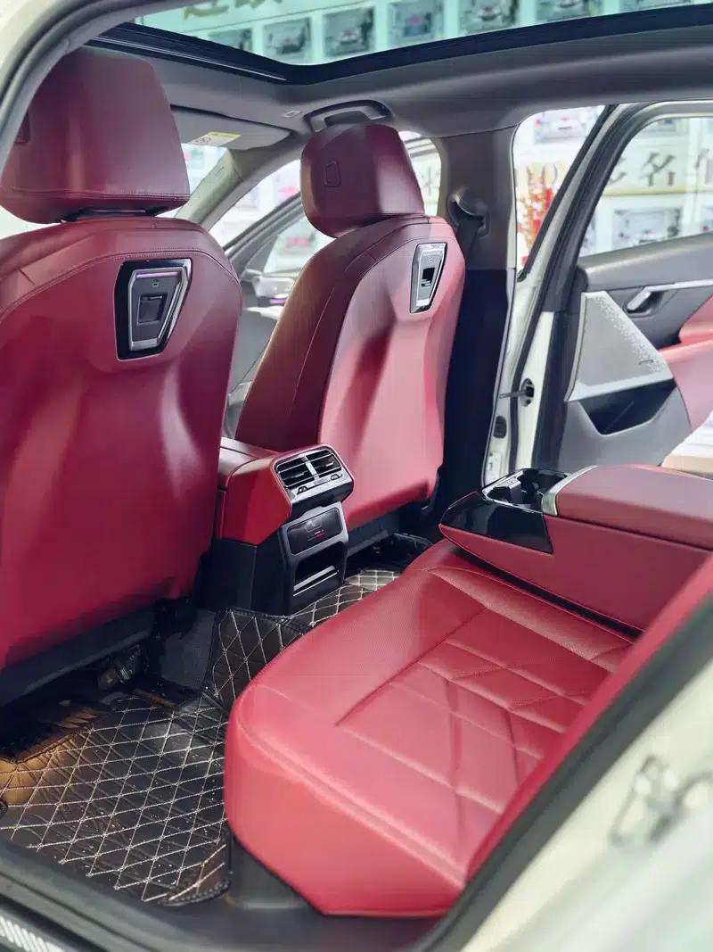 2024 BMW 5 Series 525Li M Sport Package — миниатюра 17