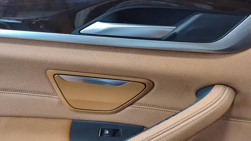 BMW 5 Series 2018 528Li Launch Special Edition — миниатюра 19
