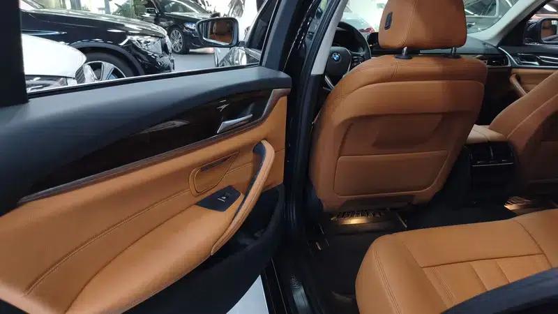 BMW 5 Series 2018 528Li Launch Special Edition — миниатюра 22
