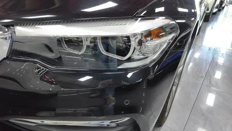 BMW 5 Series 2018 528Li Launch Special Edition — миниатюра 5
