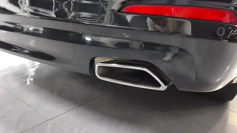 BMW 5 Series 2018 528Li Launch Special Edition — миниатюра 10