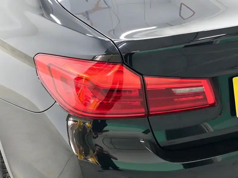 2020 BMW 5 Series 525Li Luxury Package — миниатюра 13