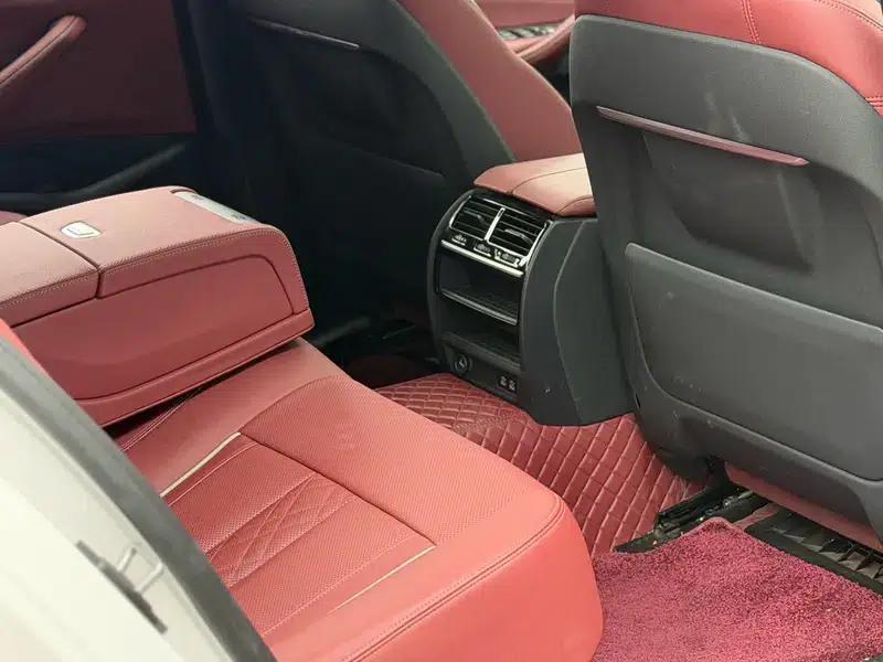2023 BMW 5 Series 530Li Leading Luxury Package — миниатюра 19