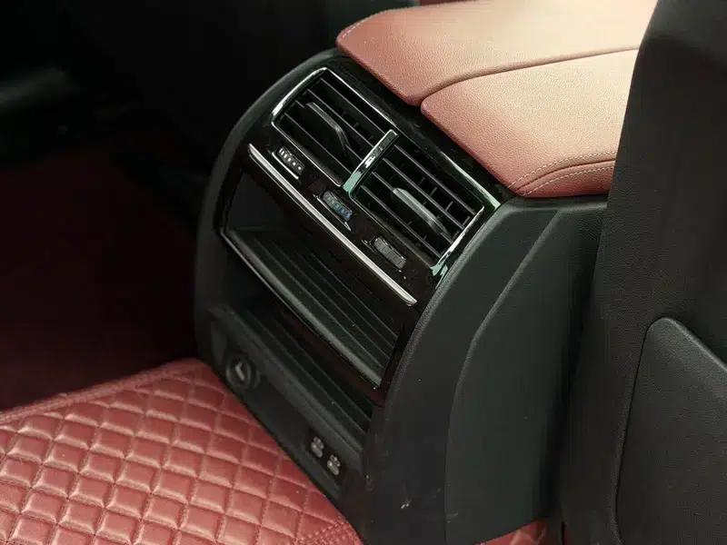 2023 BMW 5 Series 530Li Leading Luxury Package — миниатюра 7