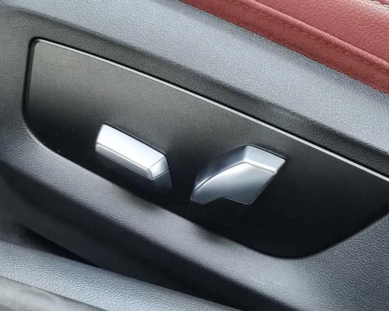 BMW 5 Series 2022 Facelift 525Li M Sport Package — миниатюра 9