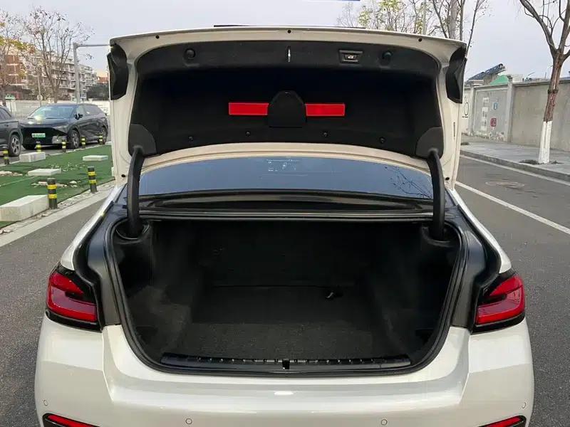 BMW 5 Series 2022 Facelift 525Li M Sport Package — миниатюра 15