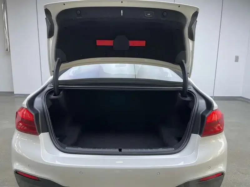 2020 BMW 5 Series 525Li M Sport Package — миниатюра 28