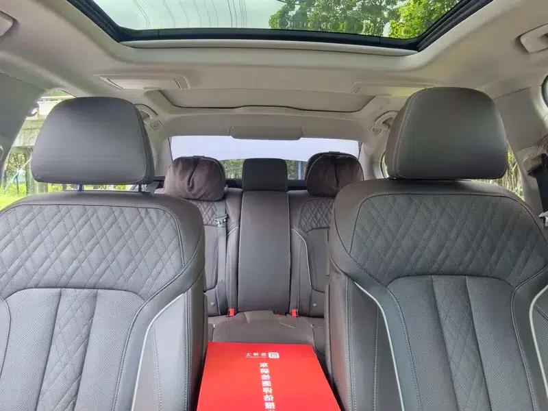 BMW 5 Series 2021 Facelift 530Li Luxury Package — миниатюра 19
