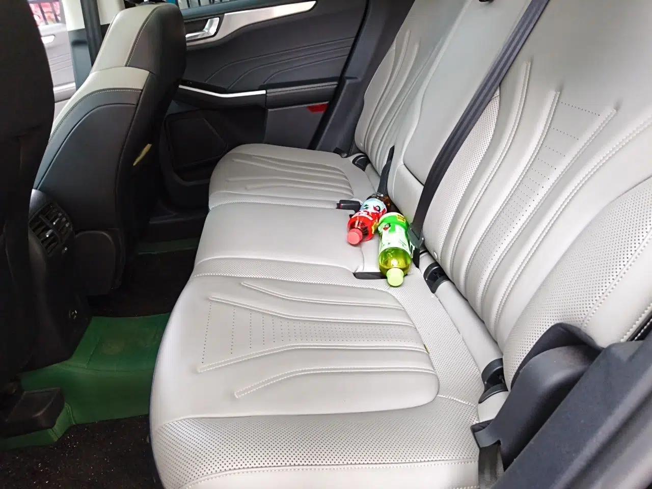 Ford Escape 2020 EcoBoost 245 Two-Wheel Drive Smart & Enjoyment Model — миниатюра 17
