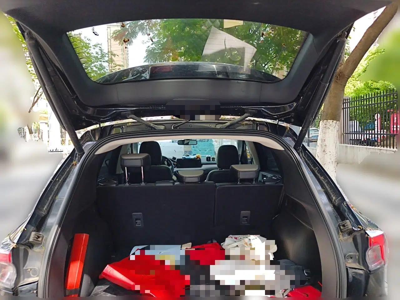Ford Escape 2020 EcoBoost 245 Two-Wheel Drive Smart & Enjoyment Model — миниатюра 19