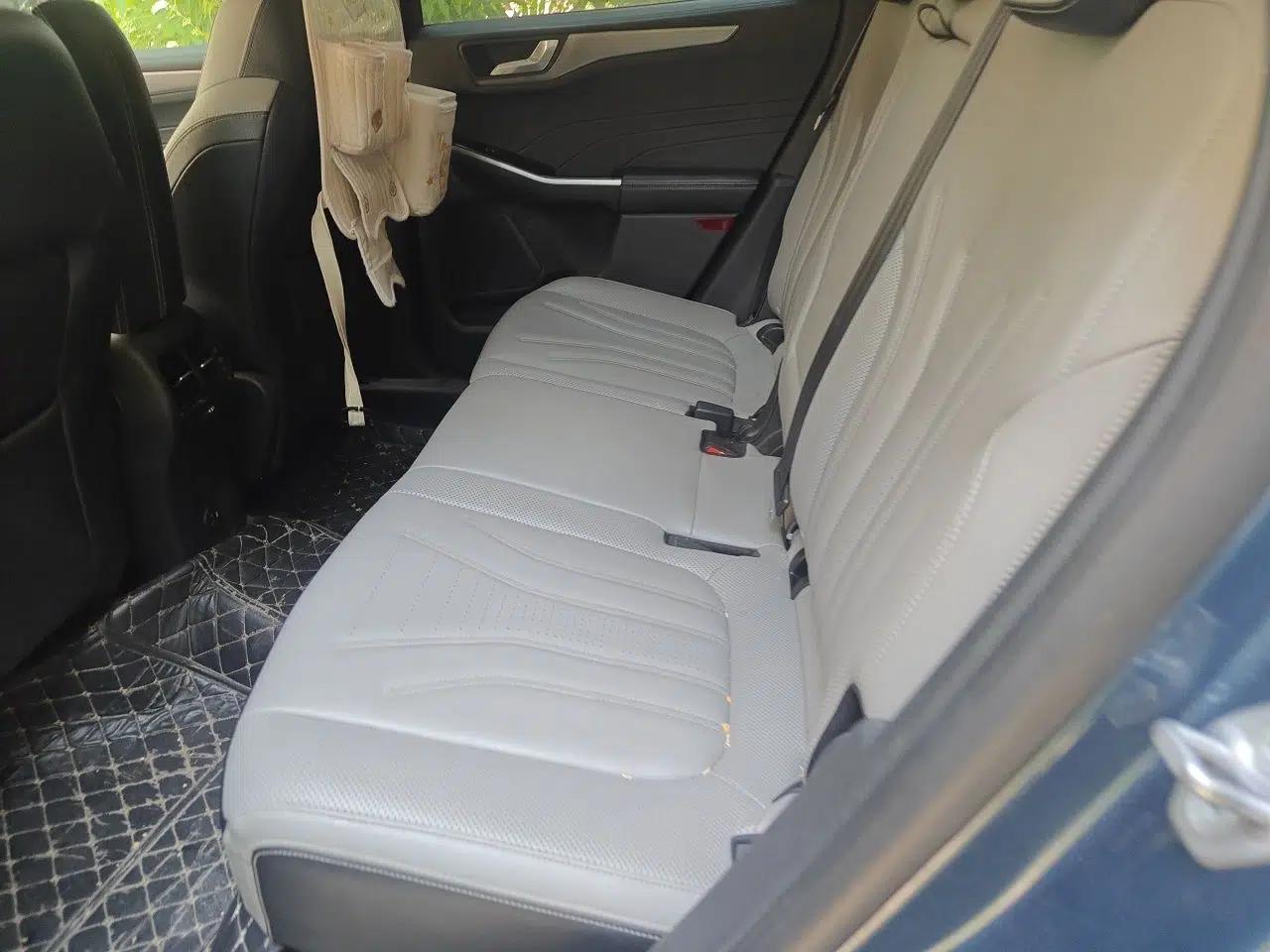 Ford Escape 2020 EcoBoost 245 Two-Wheel Drive Smart & Enjoyment Model — миниатюра 17