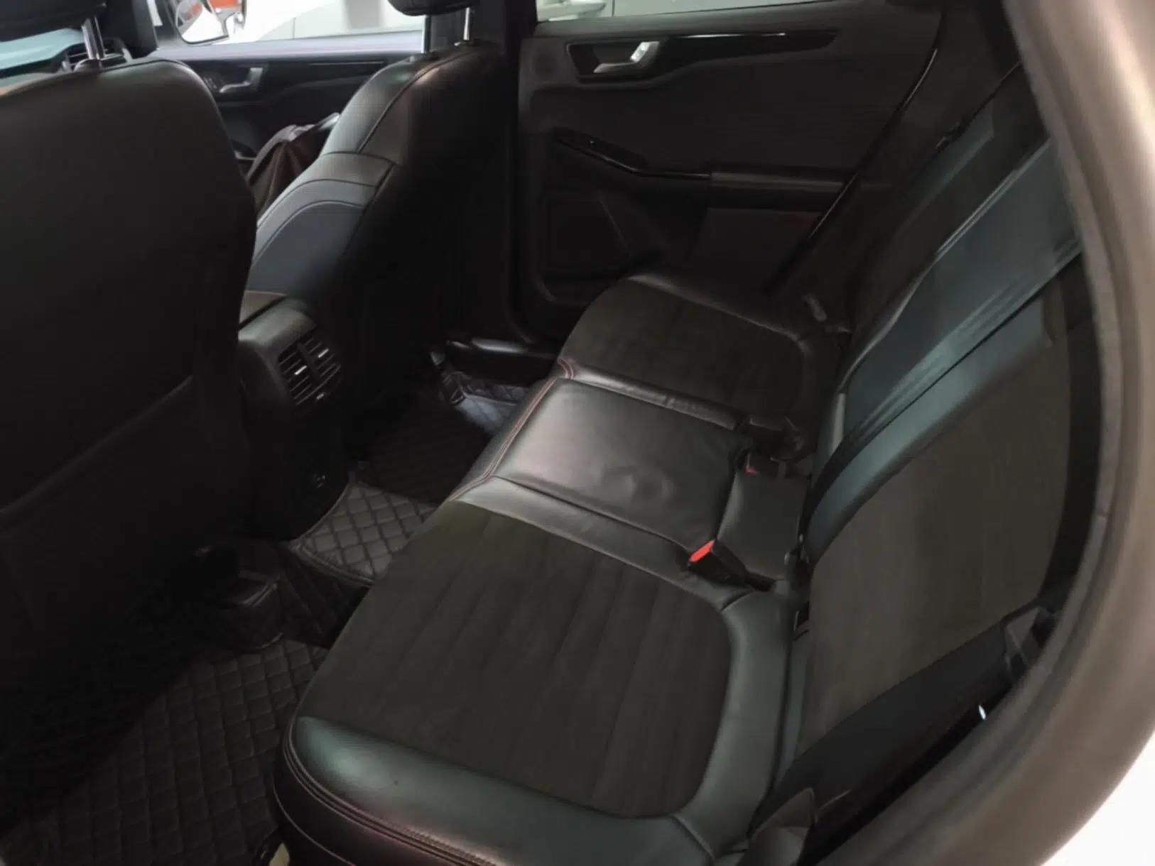 Ford Escape 2020 EcoBoost 245 Four-Wheel Drive ST-LINE Deluxe Edition — миниатюра 20