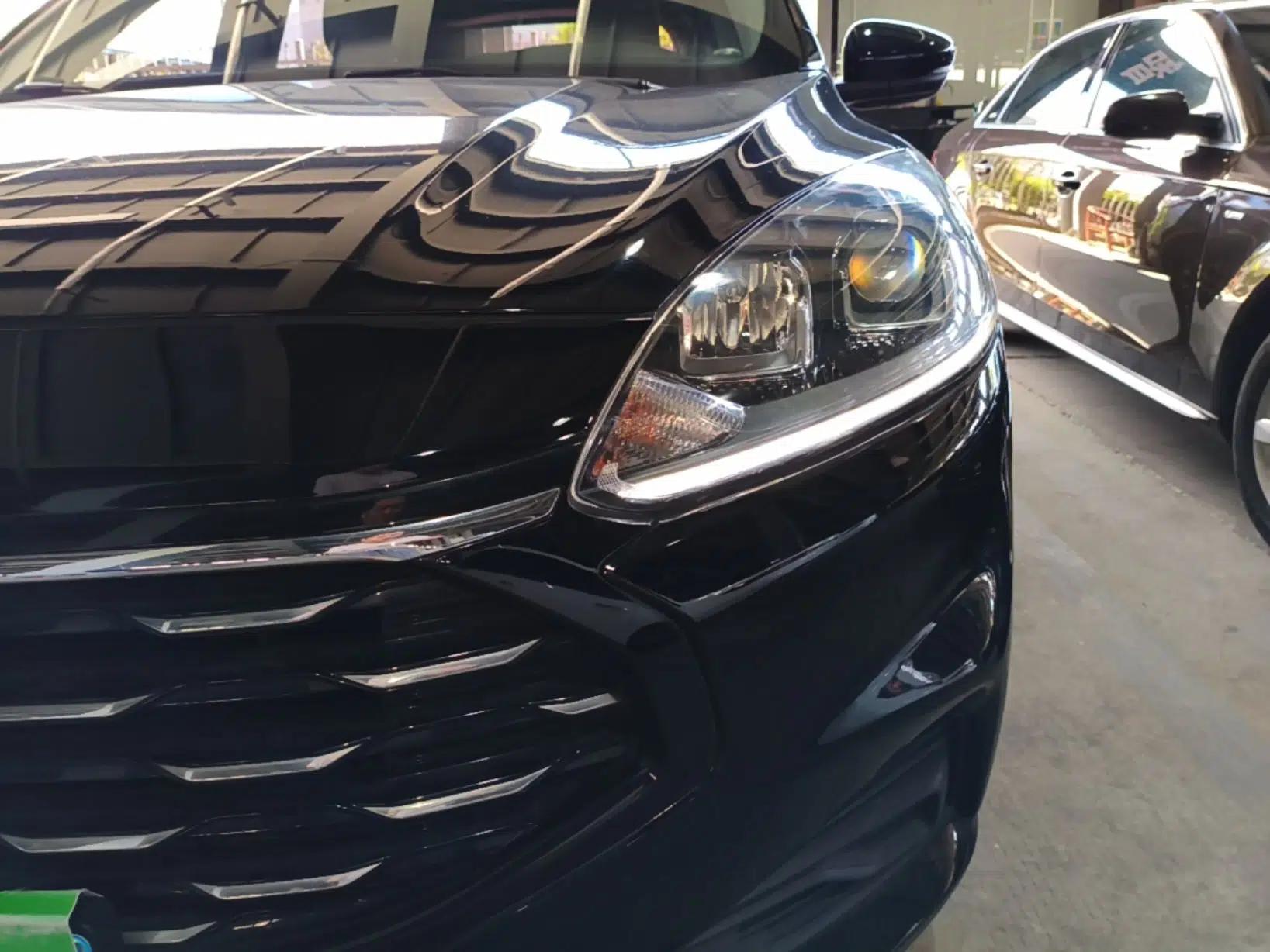 Ford Escape 2020 EcoBoost 245 Two-Wheel-Drive Comfort Edition — миниатюра 8