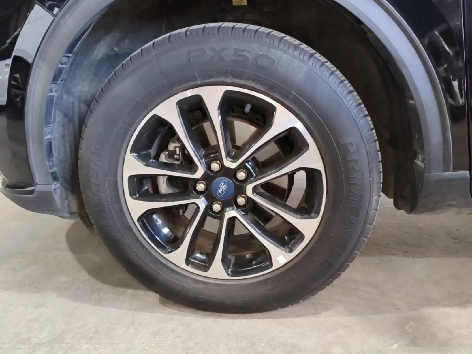 Ford Escape 2020 EcoBoost 245 Two-Wheel-Drive Comfort Edition — миниатюра 10