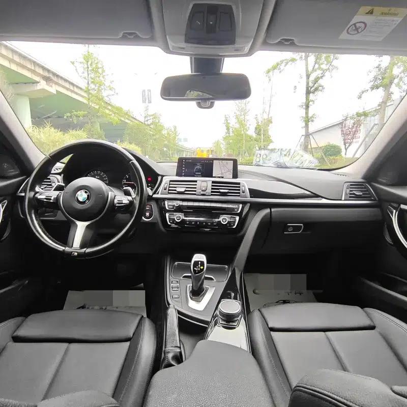2018 BMW 3 Series 320Li Leading M Sport Package — миниатюра 7