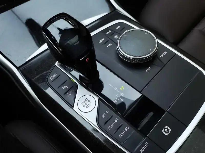 2020 BMW 3 Series Facelift 325Li M Sport Package — миниатюра 12