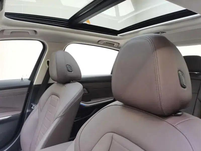 2020 BMW 3 Series Facelift 325Li M Sport Package — миниатюра 15