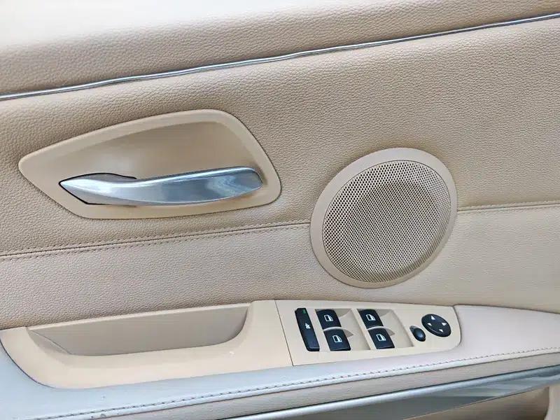 2011 BMW 3 Series 320i Luxury — миниатюра 14