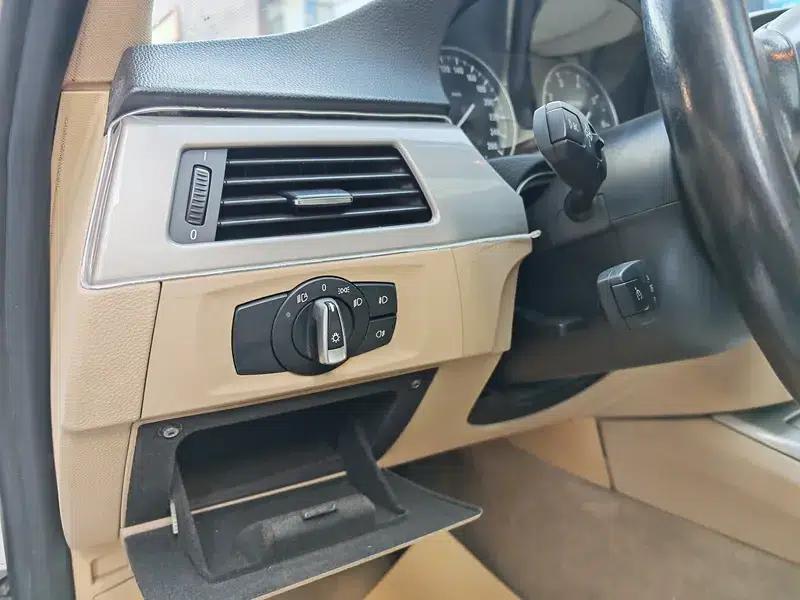 2011 BMW 3 Series 320i Luxury — миниатюра 22