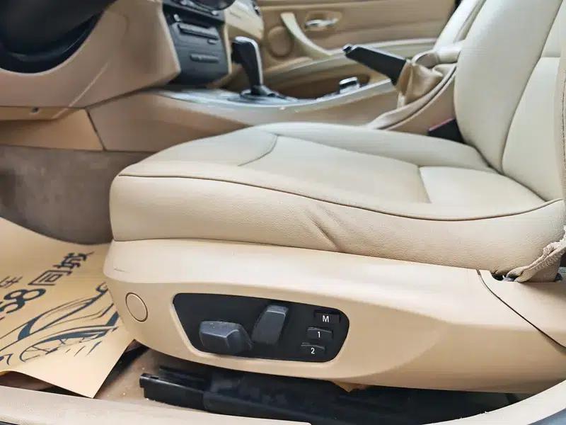 2011 BMW 3 Series 320i Luxury — миниатюра 26