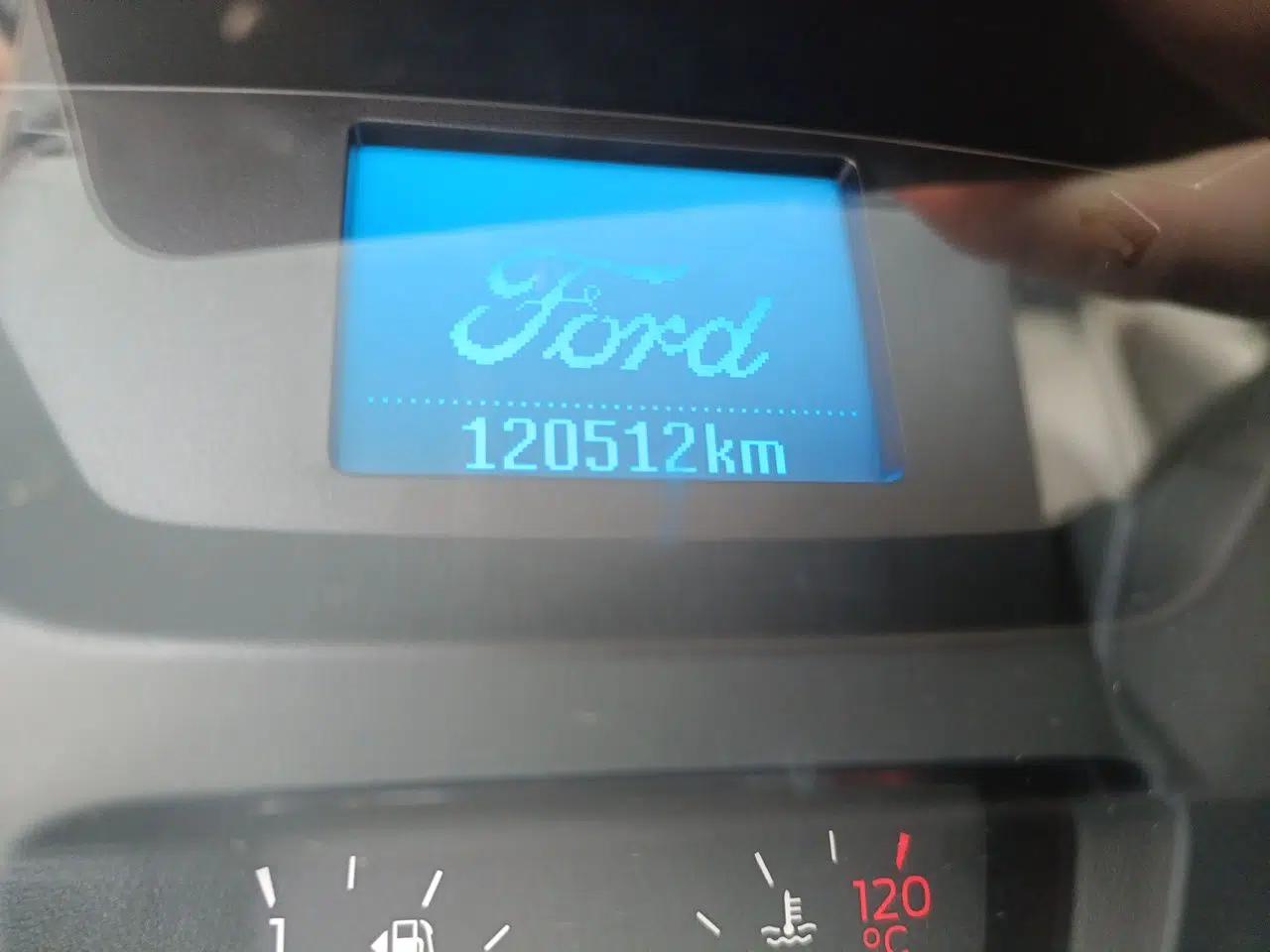 Ford Tourneo Custom 2017 2.0T Automatic Elite Edition — миниатюра 12