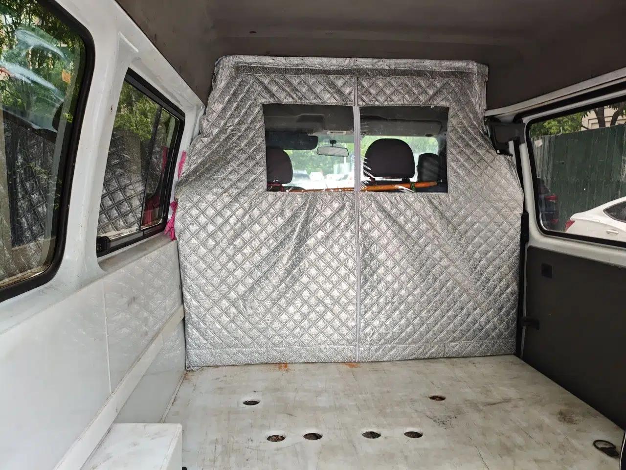 Ford Classic Transit 2013 2.8T Facelifted Diesel Van - Short Wheelbase Mid-Roof Model JX493ZLQ4 — миниатюра 18