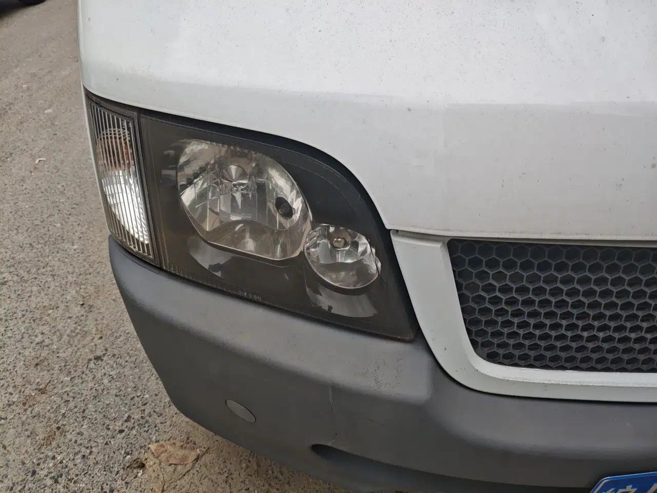 Ford Classic Transit 2013 2.8T Facelifted Diesel Van - Short Wheelbase Mid-Roof Model JX493ZLQ4 — миниатюра 7