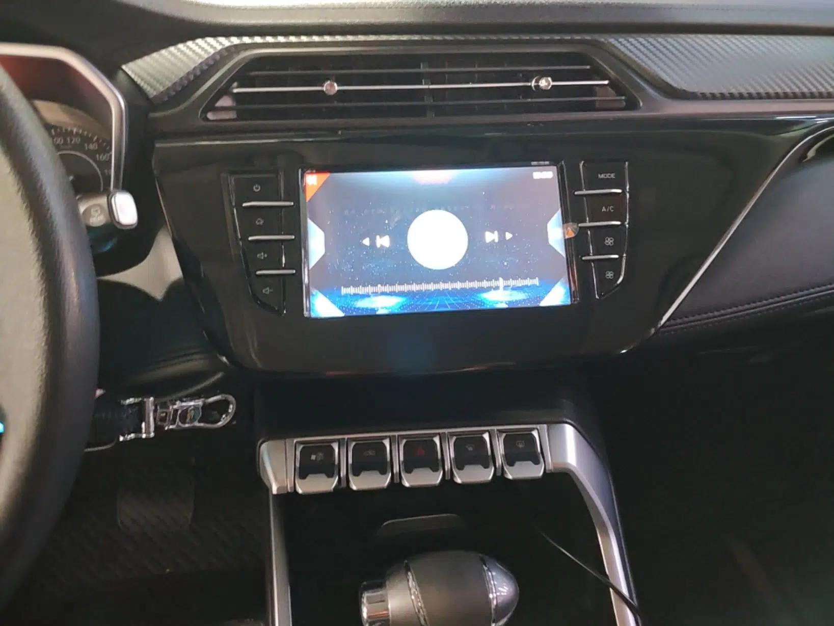 Ford Territory 2019 Custom Edition — миниатюра 15
