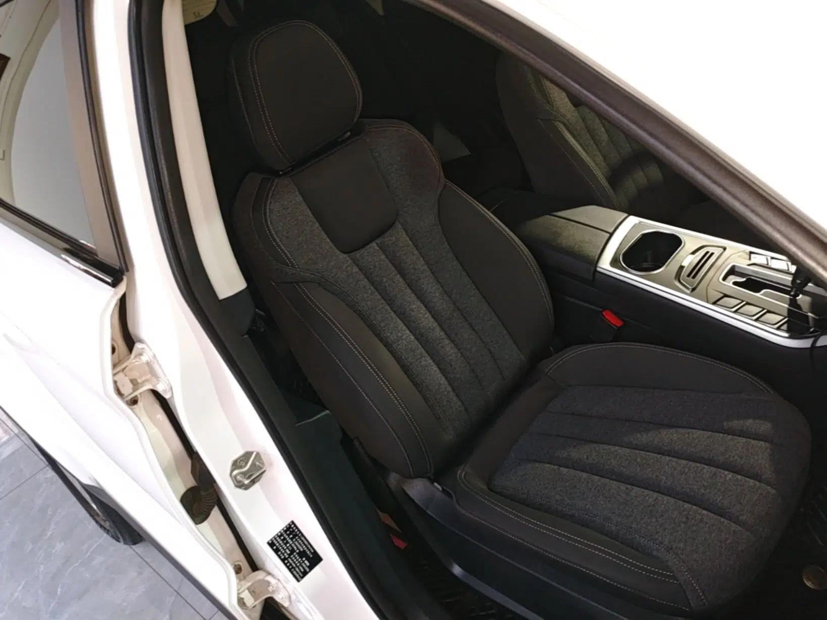 Ford Territory 2019 Custom Edition — миниатюра 19
