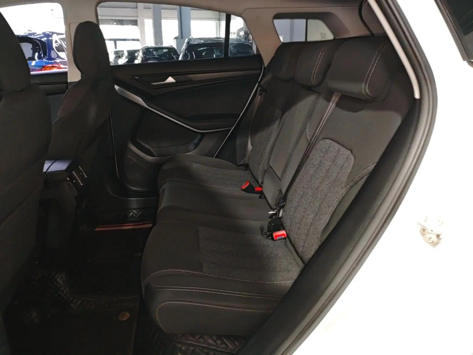 Ford Territory 2019 Custom Edition — миниатюра 20