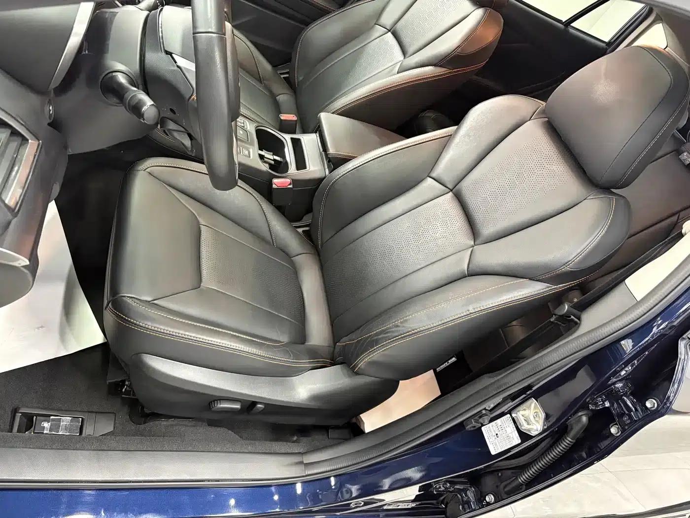 Subaru XV 2021 2.0i AWD Luxury Edition EyeSight — миниатюра 15