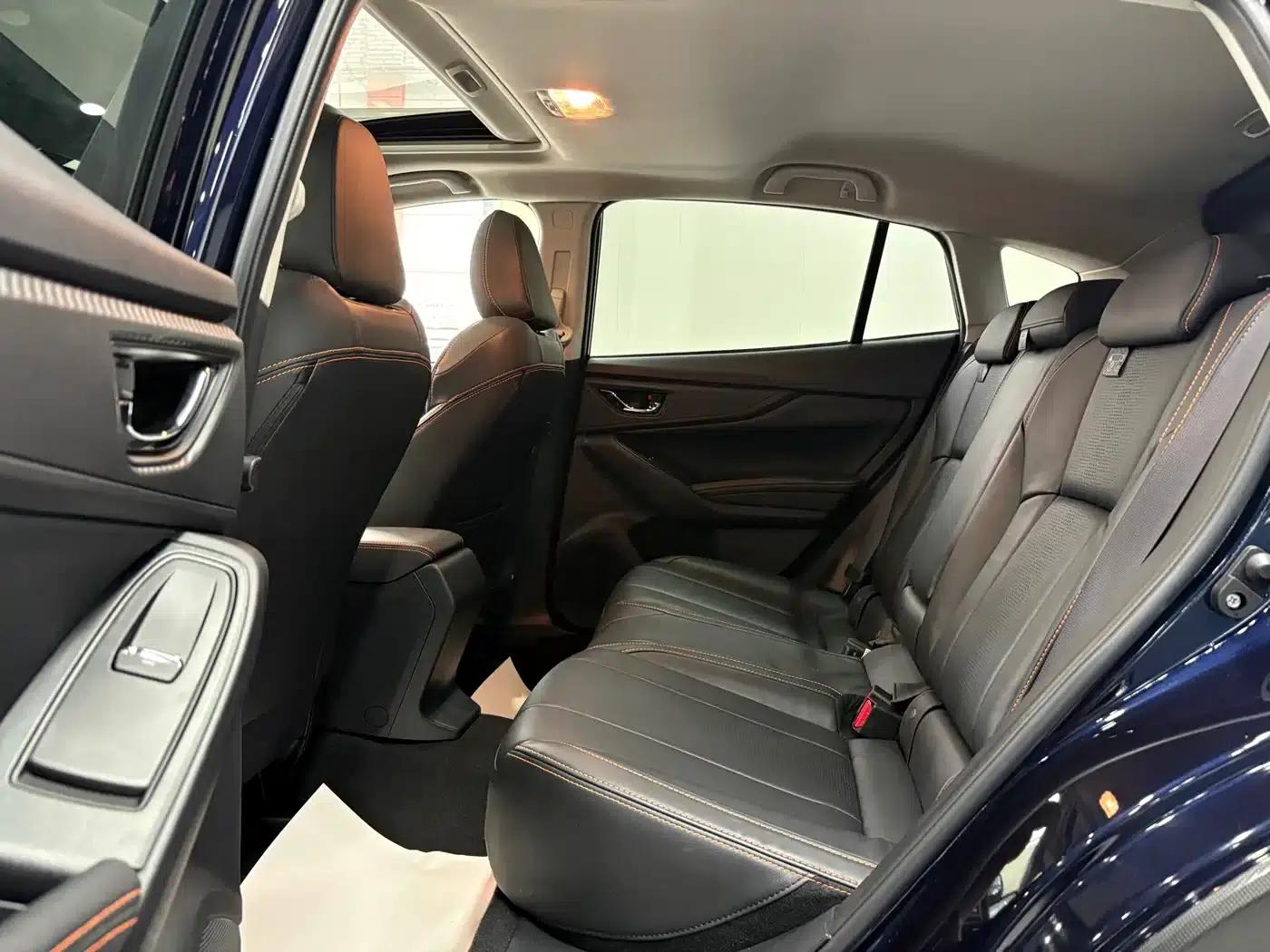 Subaru XV 2021 2.0i AWD Luxury Edition EyeSight — миниатюра 16