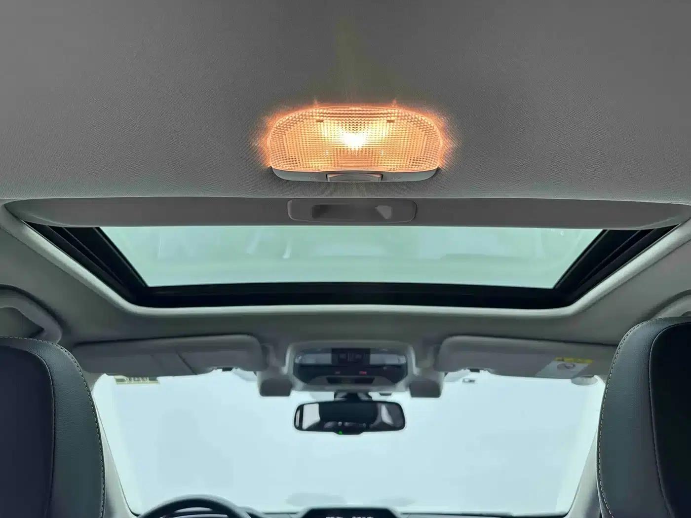Subaru XV 2020 Facelift 2.0i Smart Engine Flagship Edition EyeSight — миниатюра 13