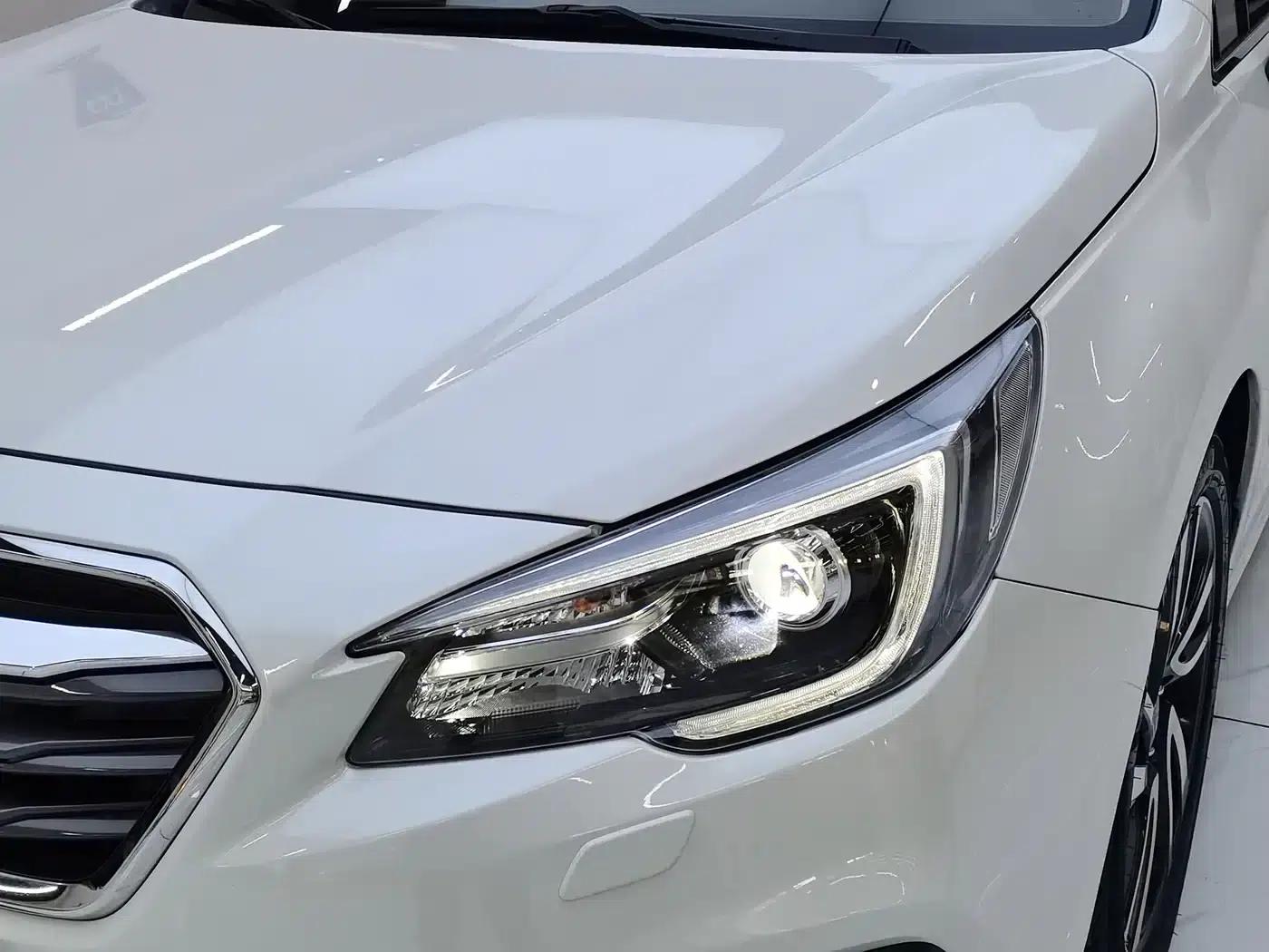 Legacy 2020 Facelift 2.5i AWD Glory Edition EyeSight — миниатюра 21