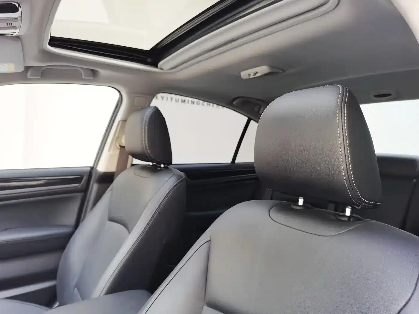 Legacy 2020 Facelift 2.5i AWD Glory Edition EyeSight — миниатюра 9