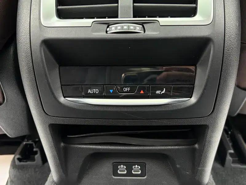 BMW X3 2022 Facelift xDrive30i Leading Edition M Sport Package — миниатюра 14