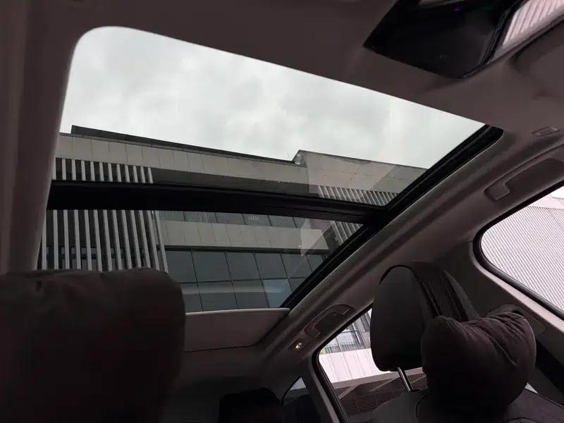 BMW X3 2022 Facelift xDrive30i Leading Edition M Sport Package — миниатюра 15