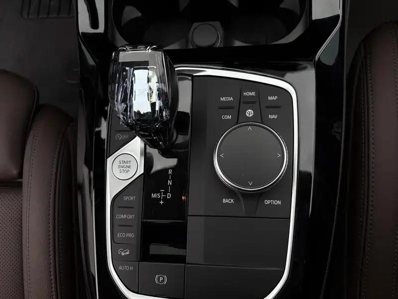 BMW X3 2022 Facelift xDrive30i Leading Edition M Sport Package — миниатюра 8