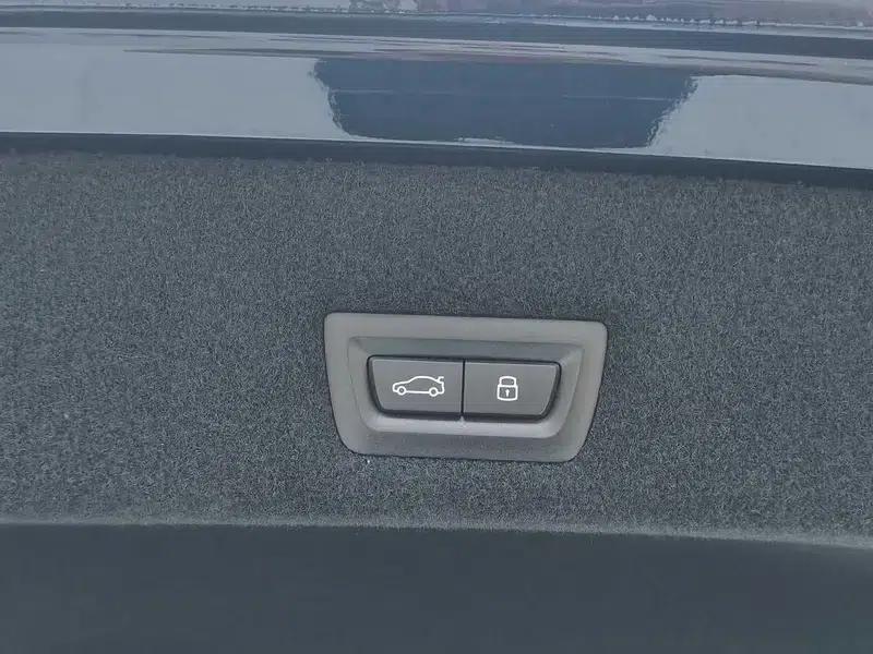 2023 BMW 7 Series 735Li Luxury Package — миниатюра 16