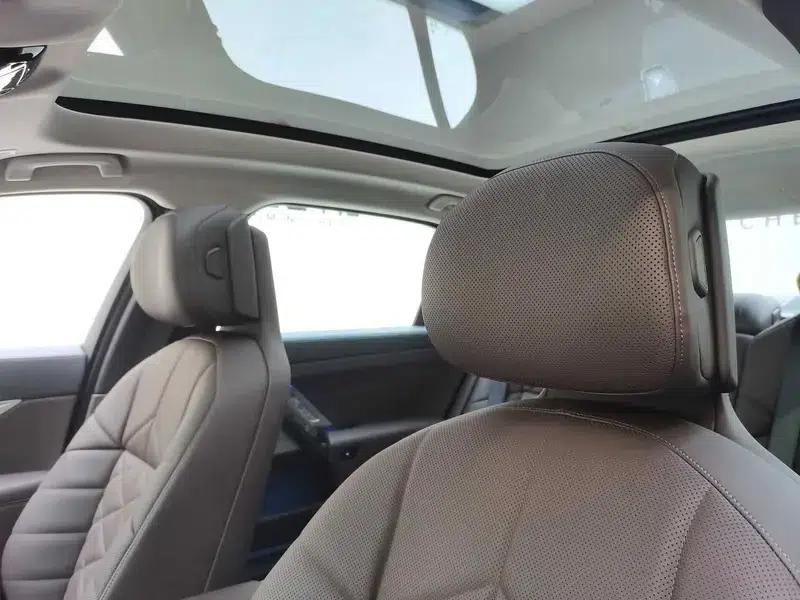 2023 BMW 7 Series 735Li Luxury Package — миниатюра 21
