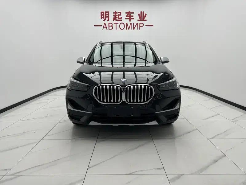 BMW X1 2022 sDrive20Li Fashion Edition — миниатюра 2
