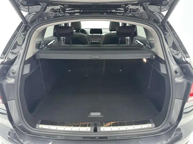 BMW X1 2022 sDrive20Li Fashion Edition — миниатюра 17