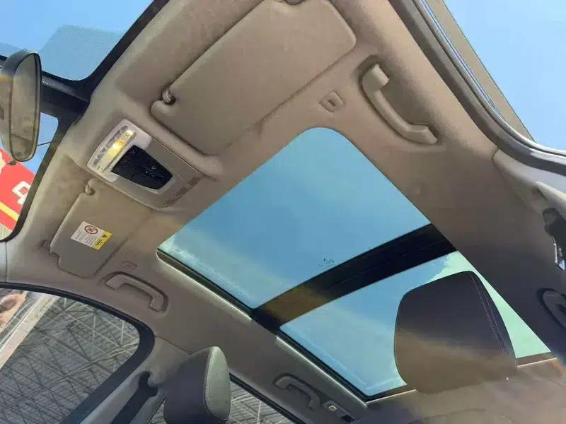 BMW X1 2021 sDrive20Li Fashion Edition — миниатюра 14