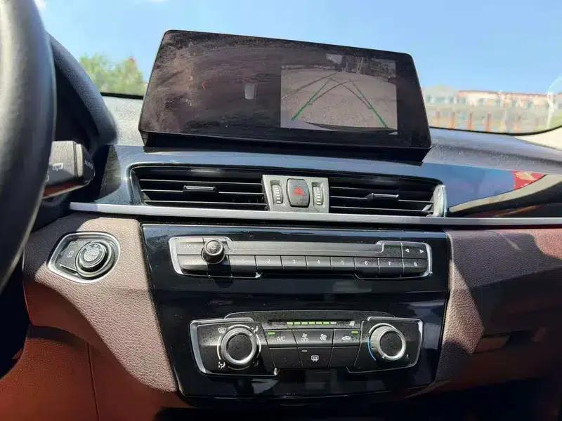 BMW X1 2021 sDrive20Li Fashion Edition — миниатюра 8