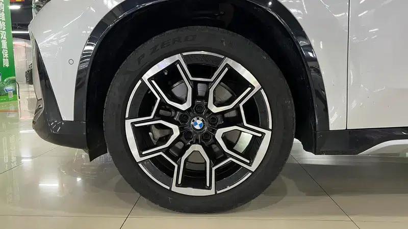 2023 BMW X1 sDrive25Li X Design Package — миниатюра 11