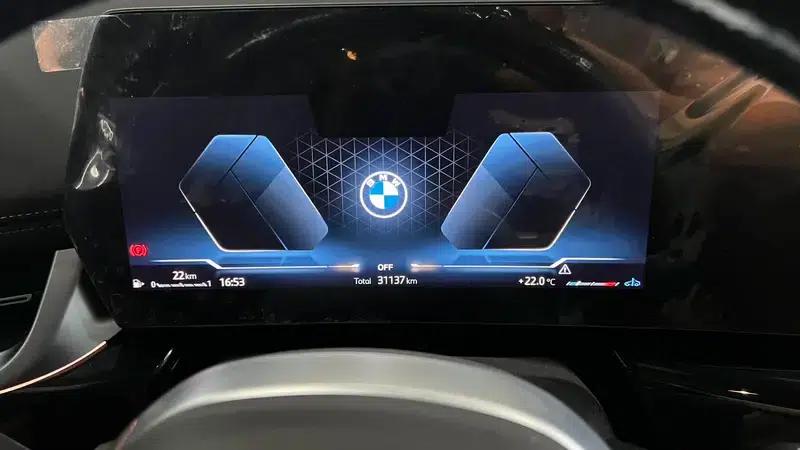 2023 BMW X1 sDrive25Li X Design Package — миниатюра 13