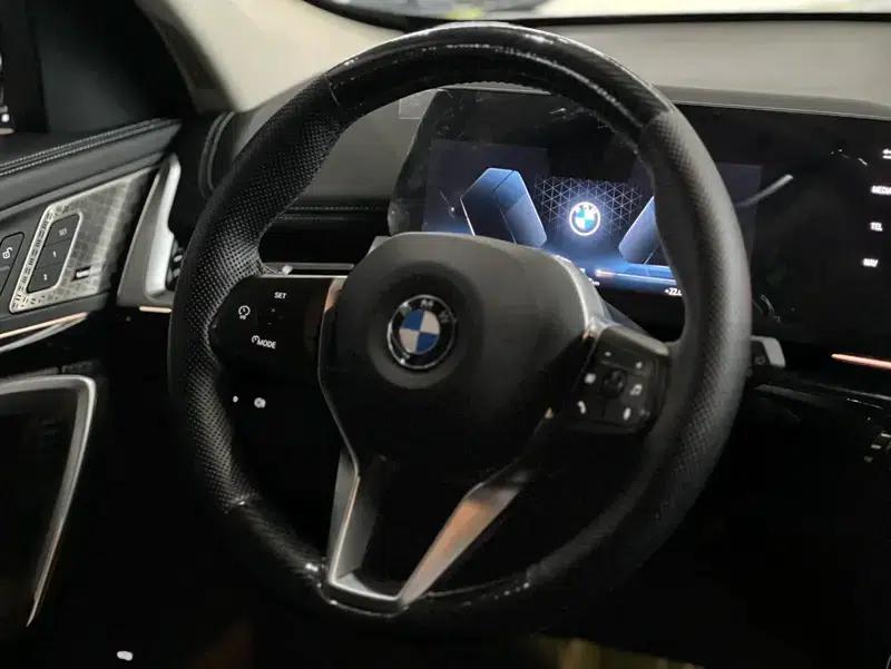 2023 BMW X1 sDrive25Li X Design Package — миниатюра 14