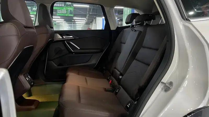 2023 BMW X1 sDrive25Li X Design Package — миниатюра 20