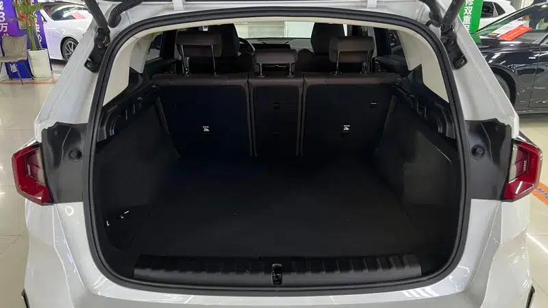 2023 BMW X1 sDrive25Li X Design Package — миниатюра 22